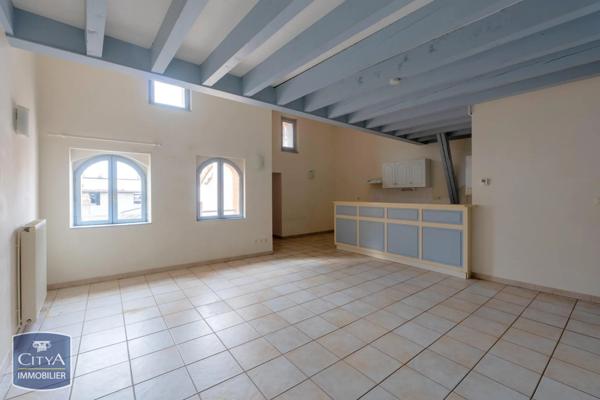 Appartement à vendre 5 pièces 102.6m²
