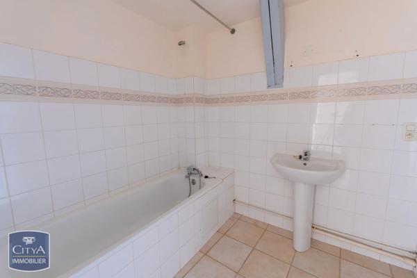 Appartement à vendre 5 pièces 102.6m²