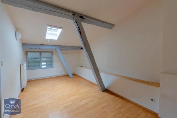 Appartement à vendre 5 pièces 102.6m²