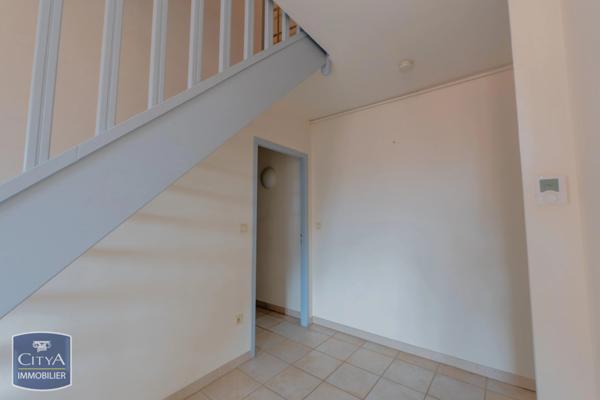Appartement à vendre 5 pièces 102.6m²