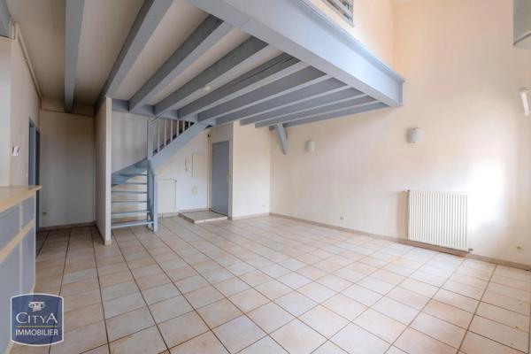Appartement à vendre 5 pièces 102.6m²
