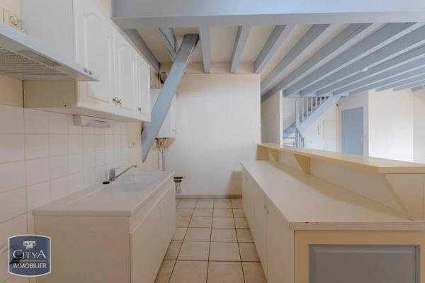 Appartement à vendre 5 pièces 102.6m²