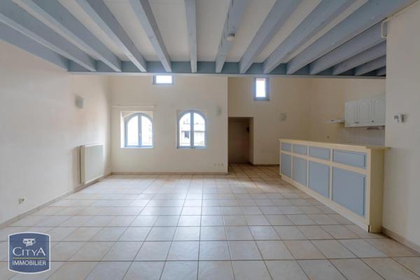 Appartement à vendre 5 pièces 102.6m²