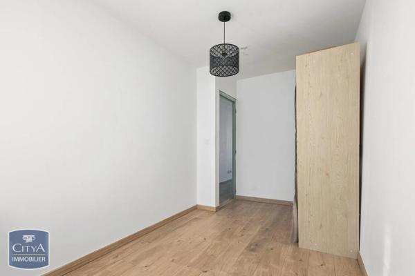 Appartement à vendre 2 pièces 33.55m²