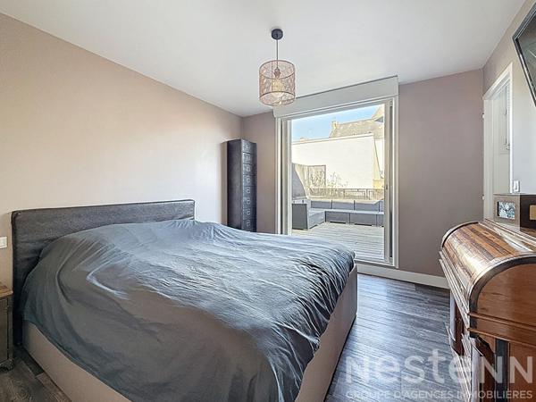 Maison année 50, 153m² à vendre NOUVELLE VILLE