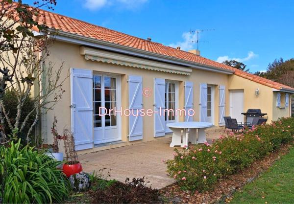Maison à vendre 3 pièces de 94 m²