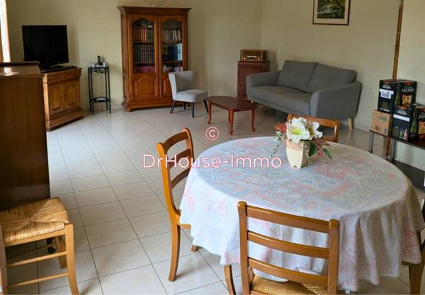 Maison à vendre 3 pièces de 94 m²