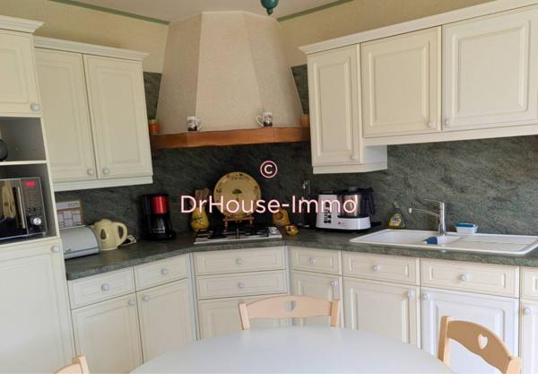 Maison à vendre 3 pièces de 94 m²