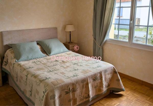 Maison à vendre 3 pièces de 94 m²