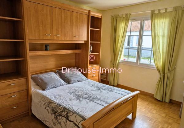 Maison à vendre 3 pièces de 94 m²