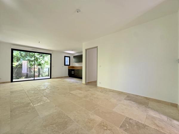 Appartement à vendre à Saint-Rémy-de-Provence (13210) - Bouches-du-Rhône