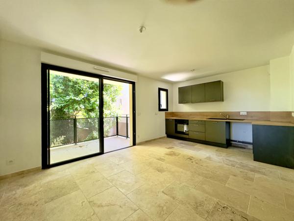 Appartement à vendre à Saint-Rémy-de-Provence (13210) - Bouches-du-Rhône