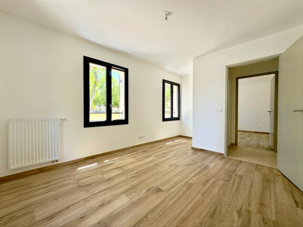 Appartement à vendre à Saint-Rémy-de-Provence (13210) - Bouches-du-Rhône