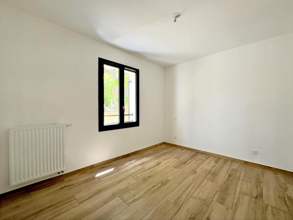 Appartement à vendre à Saint-Rémy-de-Provence (13210) - Bouches-du-Rhône