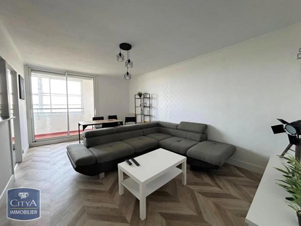 Location appartement 5 pièces de 94.4m²