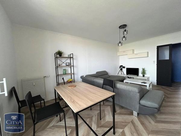 Location appartement 5 pièces de 94.4m²