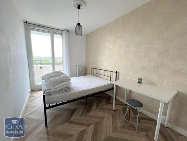 Location appartement 5 pièces de 94.4m²