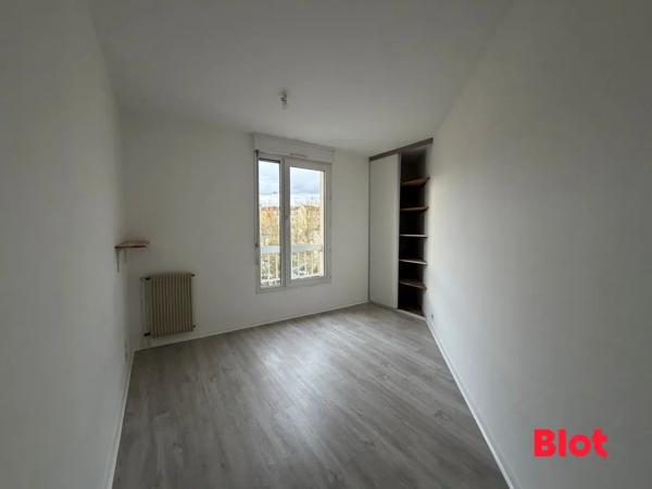 Appartement 2 pièce(s)