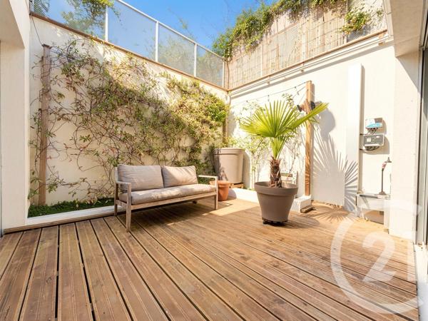 Maison à vendre  4 pièces - 84,88 m 2   BEGLES  - 33