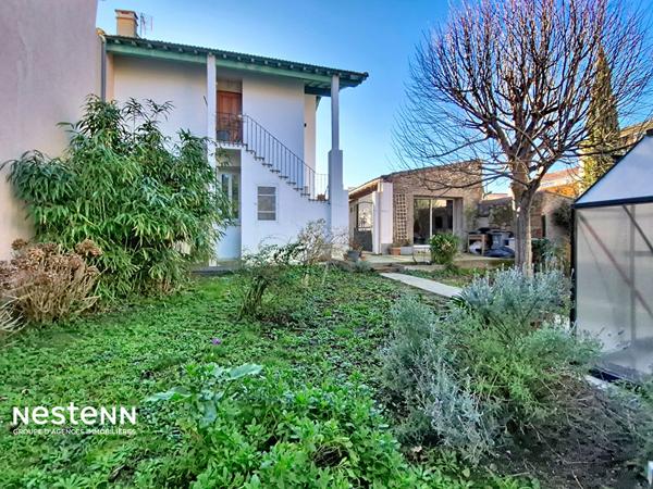 Belle maison à vendre à Argelès-sur-Mer - 4 pièces, 110 m², proche centre ville