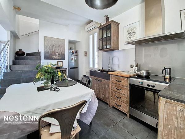 Belle maison à vendre à Argelès-sur-Mer - 4 pièces, 110 m², proche centre ville
