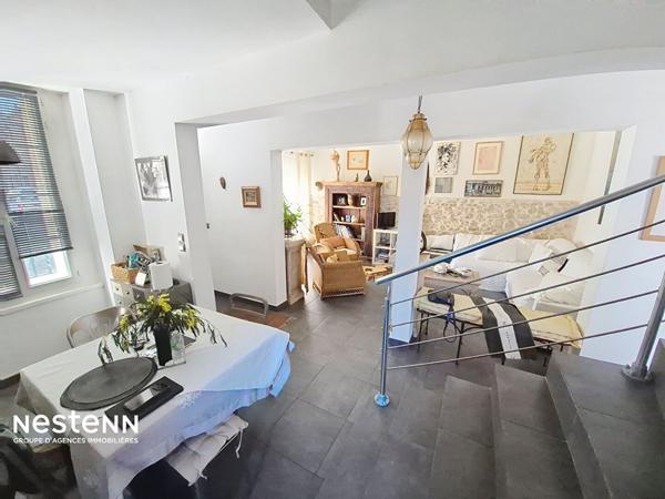 Belle maison à vendre à Argelès-sur-Mer - 4 pièces, 110 m², proche centre ville