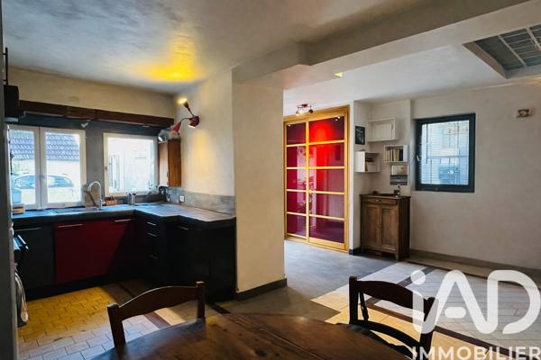 Maison à vendre 5 pièces 90 m² Villiers-sur-Marne