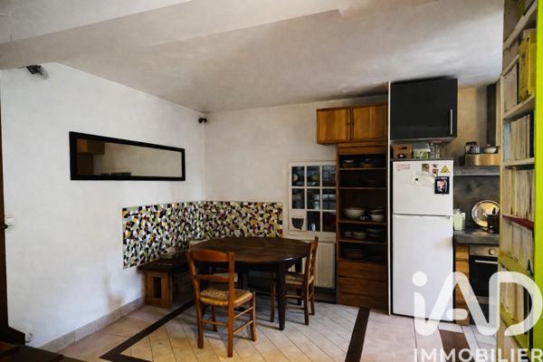 Maison à vendre 5 pièces 90 m² Villiers-sur-Marne