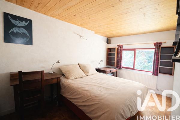 Maison à vendre 5 pièces 90 m² Villiers-sur-Marne