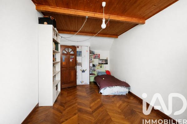 Maison à vendre 5 pièces 90 m² Villiers-sur-Marne