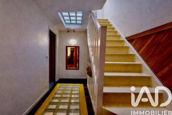 Maison à vendre 5 pièces 90 m² Villiers-sur-Marne