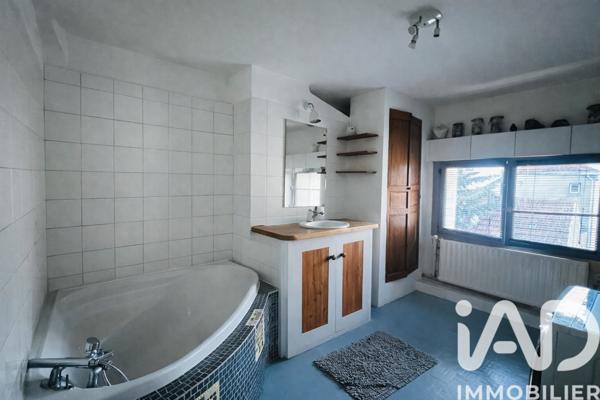 Maison à vendre 5 pièces 90 m² Villiers-sur-Marne
