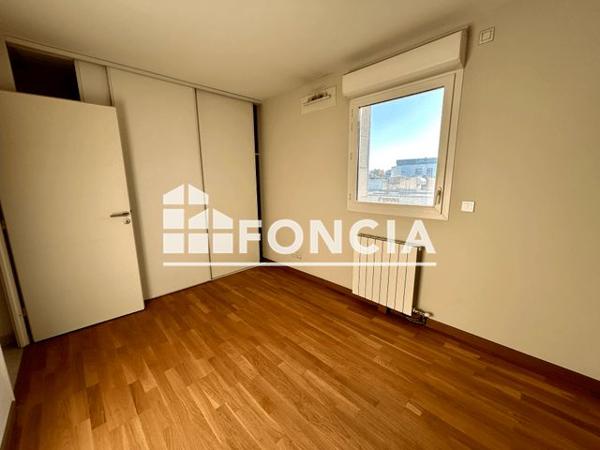 À vendre Appartement 3 pièces 65.5 m² - Talence 33400