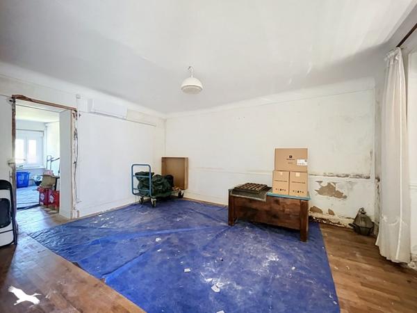 Immeuble à vendre 234 300 € Néris-les-Bains 253 m² DPE B