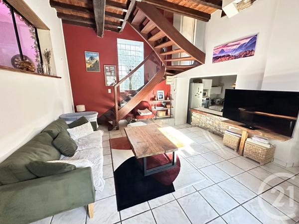 Maison à vendre  5 pièces - 155,36 m 2   LAGOR  - 64