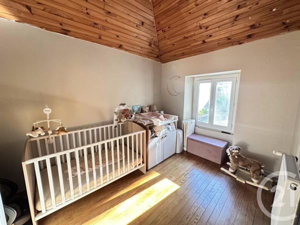 Maison à vendre  5 pièces - 155,36 m 2   LAGOR  - 64
