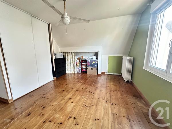 Maison à vendre  5 pièces - 155,36 m 2   LAGOR  - 64