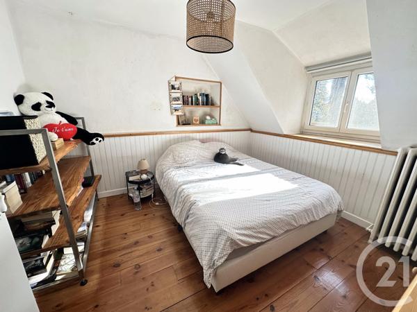 Maison à vendre  5 pièces - 155,36 m 2   LAGOR  - 64