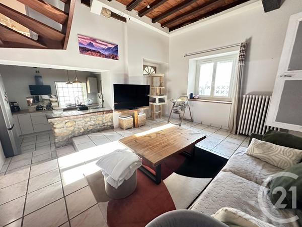 Maison à vendre  5 pièces - 155,36 m 2   LAGOR  - 64