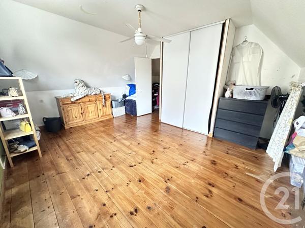 Maison à vendre  5 pièces - 155,36 m 2   LAGOR  - 64