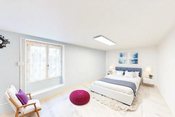 Appartement rez de chaussée avec jardin