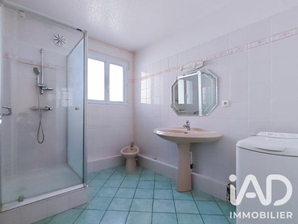 Appartement à vendre 3 pièces 71,21 m² Lyon 9