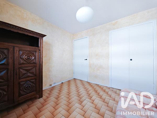 Appartement à vendre 3 pièces 71,21 m² Lyon 9