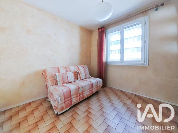 Appartement à vendre 3 pièces 71,21 m² Lyon 9