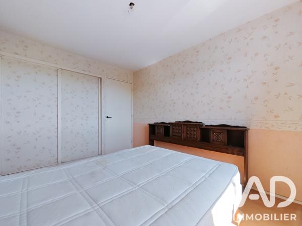 Appartement à vendre 3 pièces 71,21 m² Lyon 9