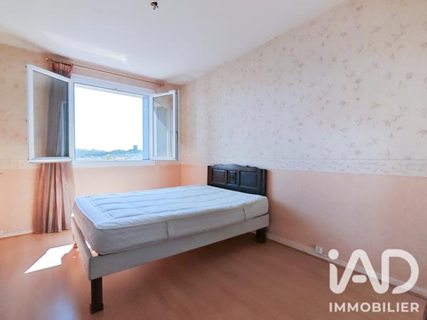 Appartement à vendre 3 pièces 71,21 m² Lyon 9