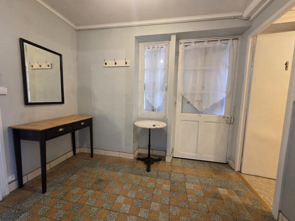 Maison à vendre à Ombrée d'Anjou (49420) - Maine-et-Loire