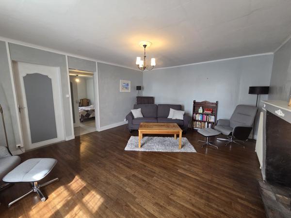 Maison à vendre à Ombrée d'Anjou (49420) - Maine-et-Loire