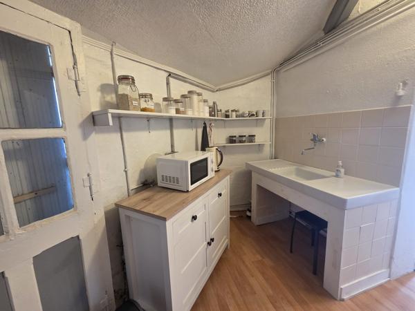 Maison à vendre à Ombrée d'Anjou (49420) - Maine-et-Loire