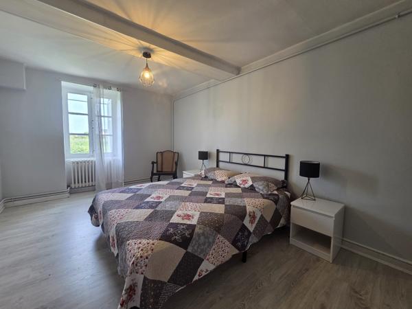 Maison à vendre à Ombrée d'Anjou (49420) - Maine-et-Loire